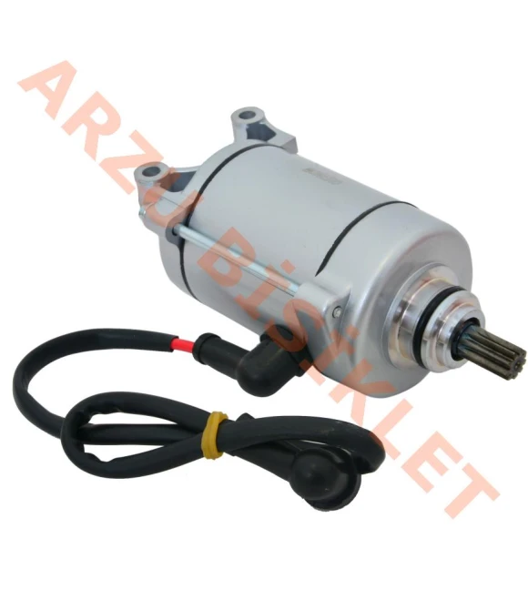 CG 125-150CC MARŞ MOTORU (MONERO) (52302)