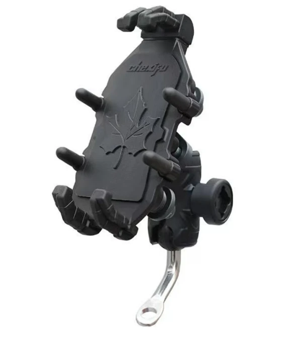 TELEFON TUTUCU LÜX MODEL TİTREŞİMLİ