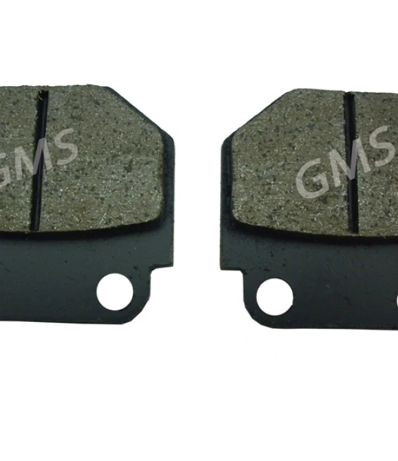 FREN BALATA DISK KT125- KUBA CROSS STR250-BLUEBIRD-GMS1276