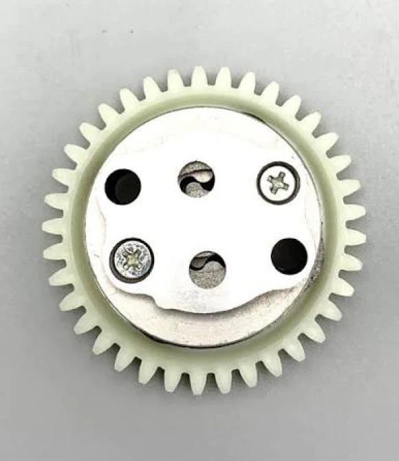 YAĞ POMPASI CG 37 T-11715