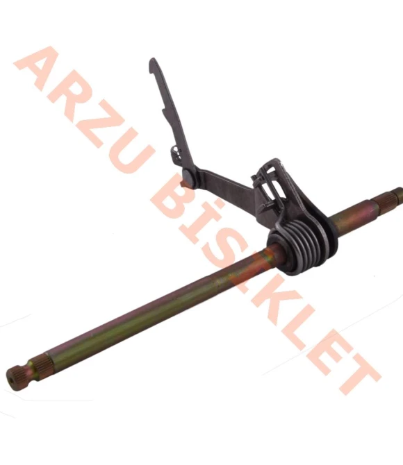 VİTES MİLİ CUB-51063