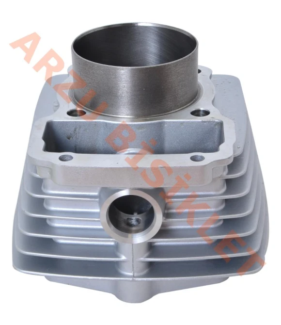 SİLİNDİR BOŞ [65,50 mm] [YÜK: 83 mm] CG-53508