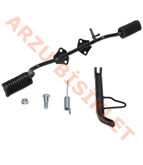 ORTA BASAMAK VE YAN SEHPA - RKS SNIPER-66307