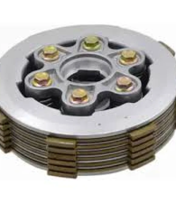 DEBRİAJ 6 BASKI 6 BALATA APJ-11944