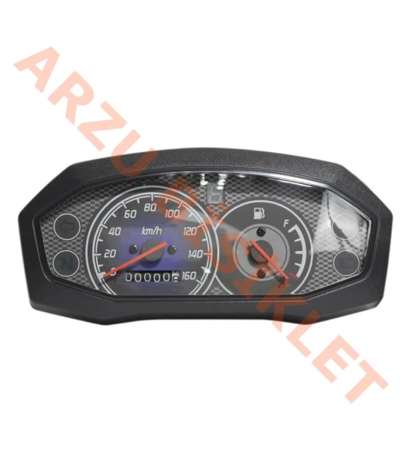 KUBA TK 03 -KİLOMETRE SAATİ-56641