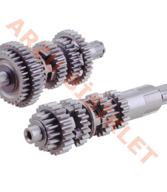 MONDİAL DRİFT -ZONE ŞANZIMAN (SWAN) 51051P