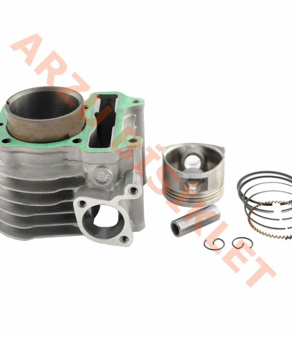 SİLİNDİR KOMPLE [JCC PİSTON] SPACY-52793P