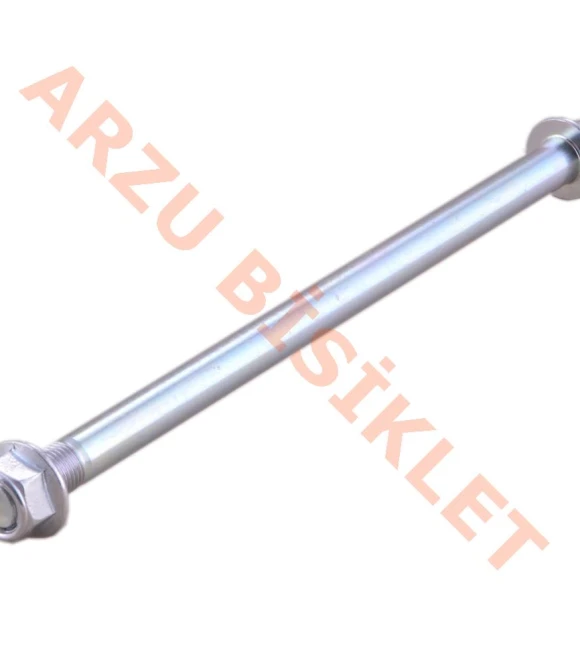 ÖN TEKER MİLİ FIZY - CBF 150 - SPACY - ALPHA - ACTIVA S-52968