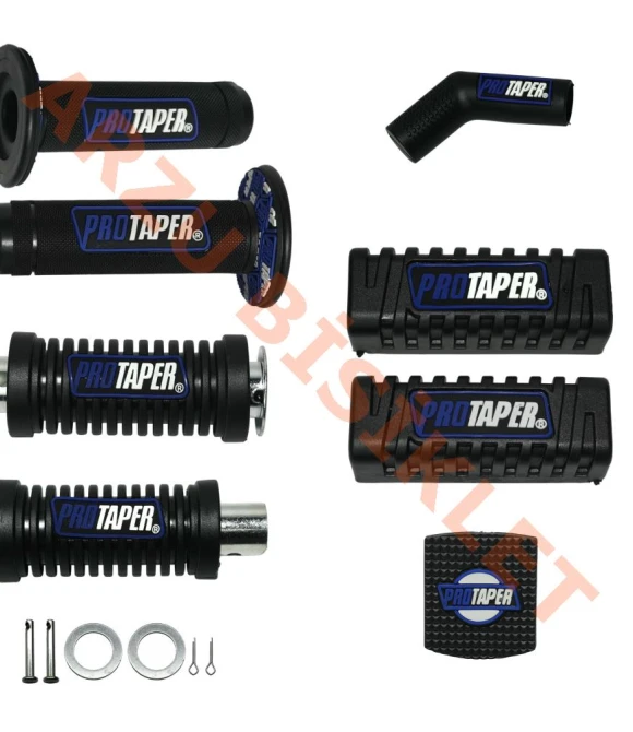 PROTAPER LACİVERT 5'Lİ SET CG - CUP-50645
