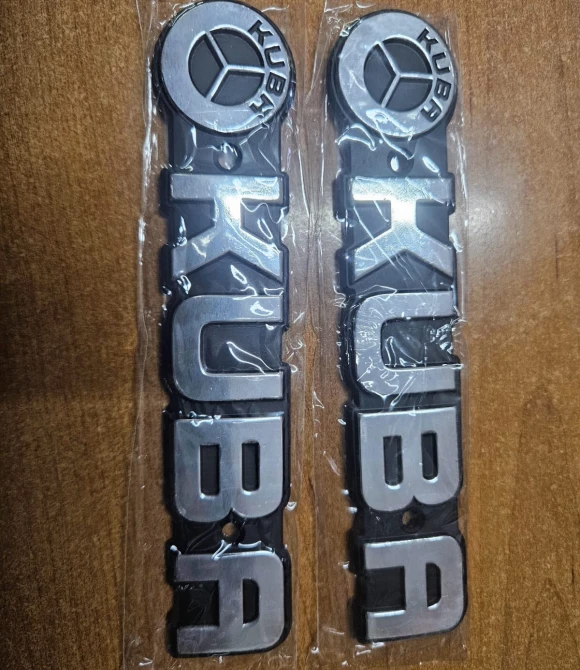 KUBA DEPO ARMASI-ORJINAL