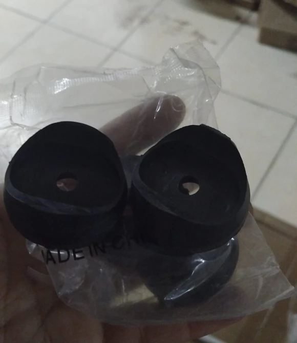 REFLEKTÖR TAKOZU-SİYAH