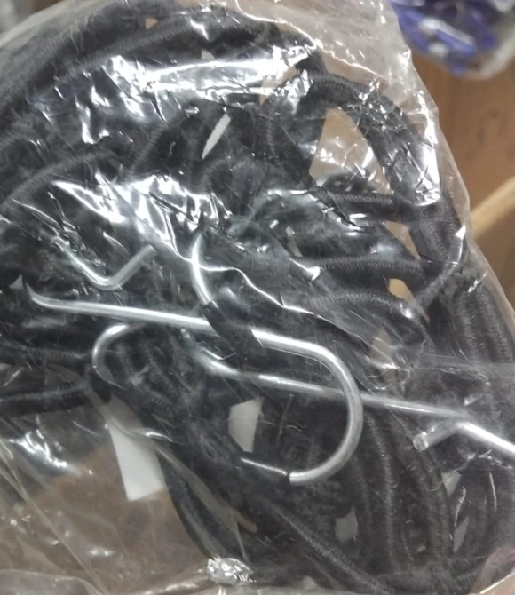 KASK FİLESİ-SİYAH