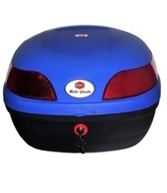 ARKA CANTA 33LT MAVI-1803004
