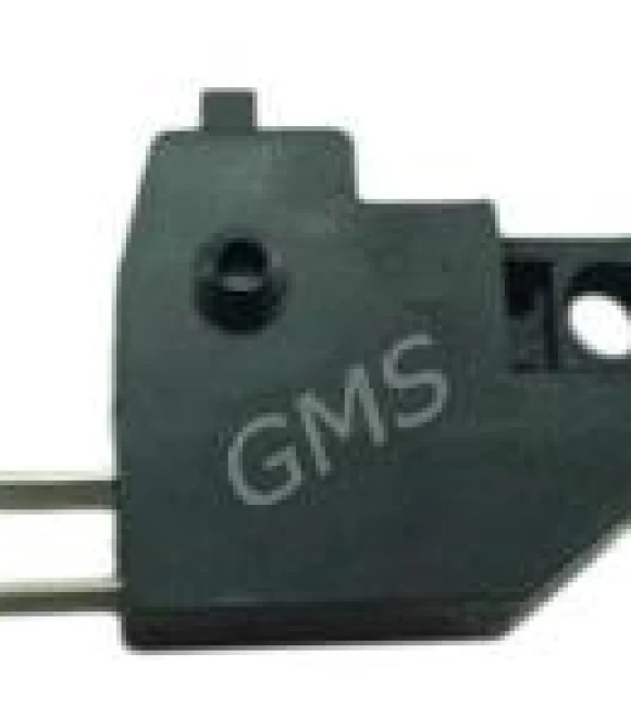 FREN MÜSÜRÜ ARKA DISK SOL-GMS1171