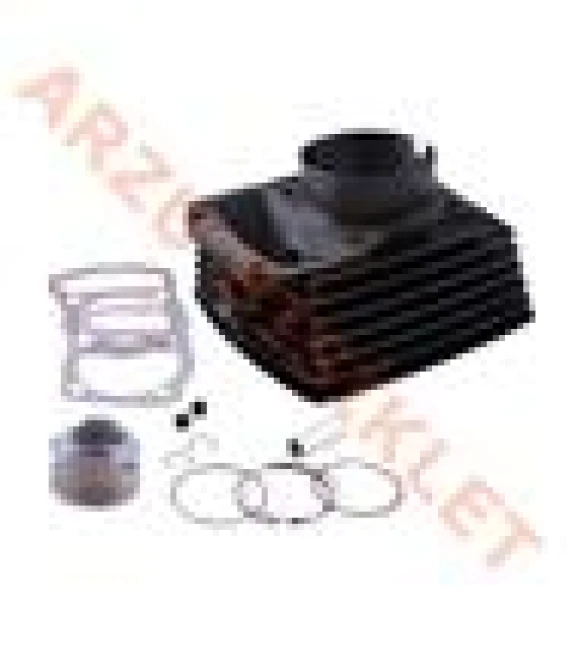 CG SİLİNDİR 62 MM-13 PERNO(SİYAH)69 BOY (MONERO) 52674