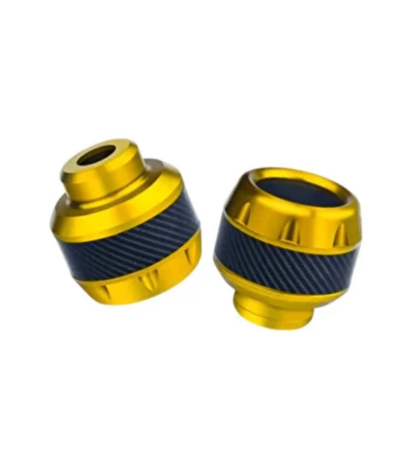 AMÖRTİSÖR KORUMA TAKOZ CB 02-GOLD-05302