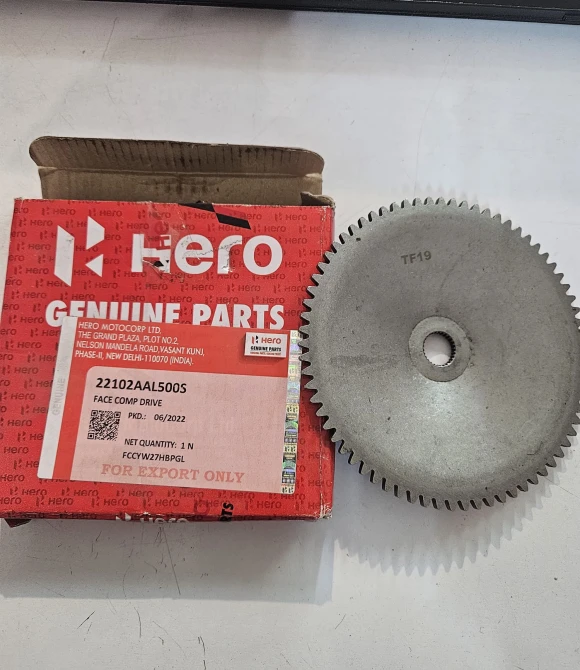 HERO VARYATÖR DİŞLİSİ-ORJİNAL-22102AAL500S