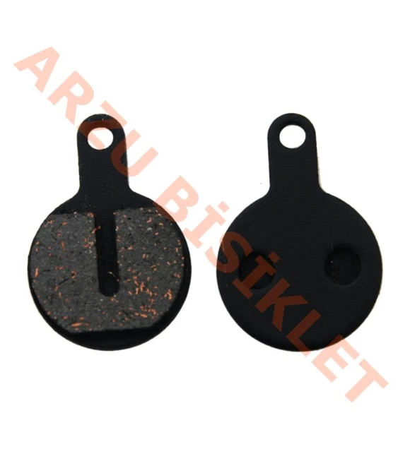 DİSK BALATA [TEKTRO MODEL] RC-56 RECTUS-11091