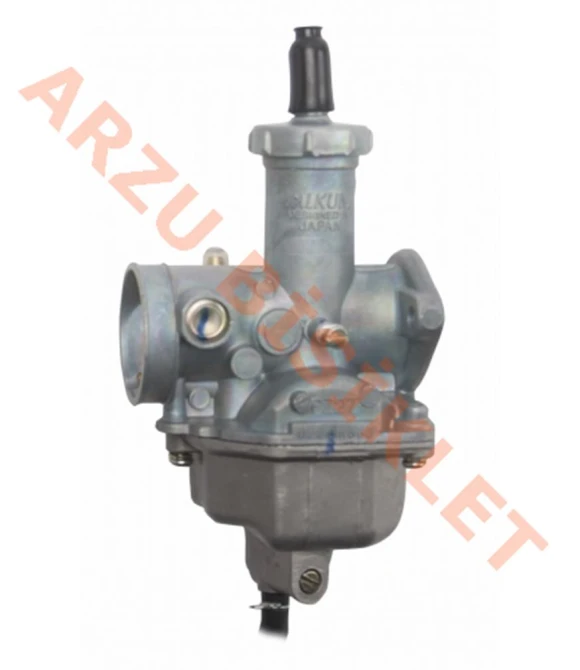 KARBÜRATÖR 150cc CG KEIHIN-51604