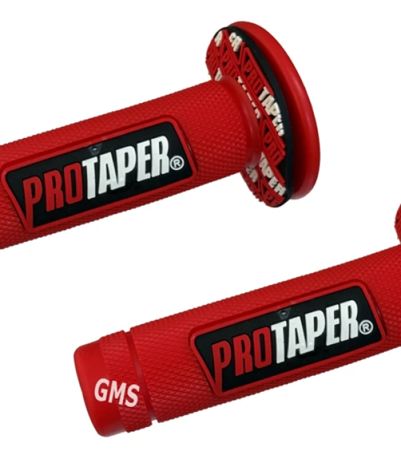 ELCEK SET PROTAPER KIRMIZI-GMS1627-K