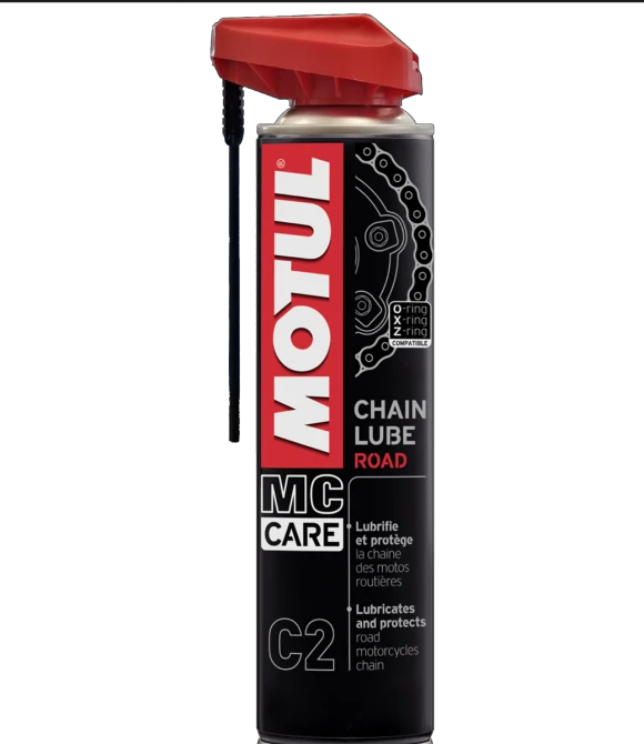 MOTUL ZİNCİR SPREYİ C2