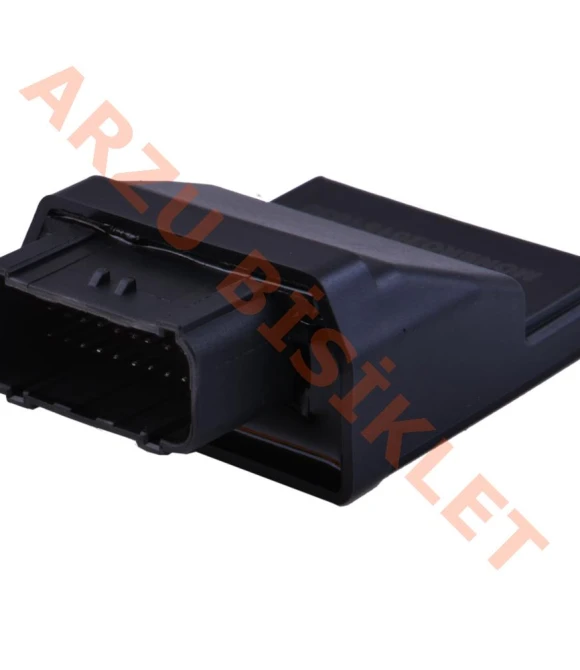 BEYİN CDI SPACY [2010 - 2012 / TU]-50615