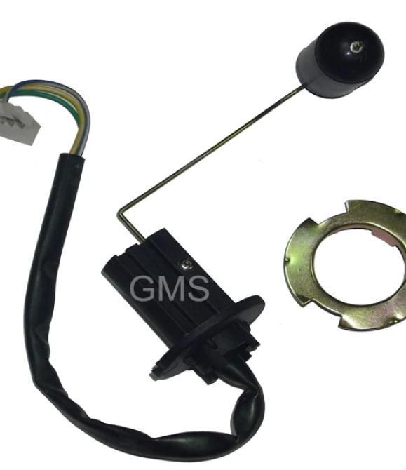 BENZIN DEPO SAMANDIRA 3 KABLO CUP-GMS5045