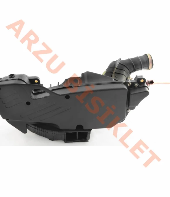 HAVA FİLTRESİ KOMPLE 125-150cc SCOOTER-51407