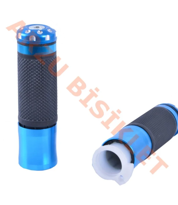 MOTOR ELCİĞİ SWAN [MAVİ] [GAZ BORUSU DAHİL] [TAKIM]-53518