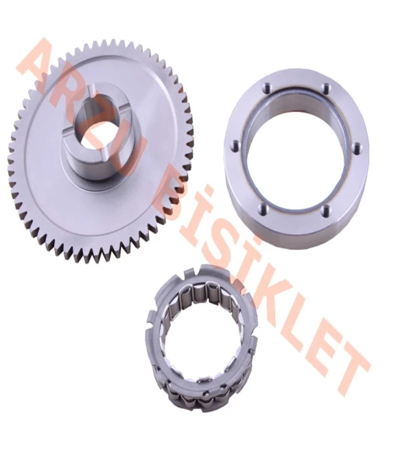 MARŞ RUBLESİ - CBF 150-52513P