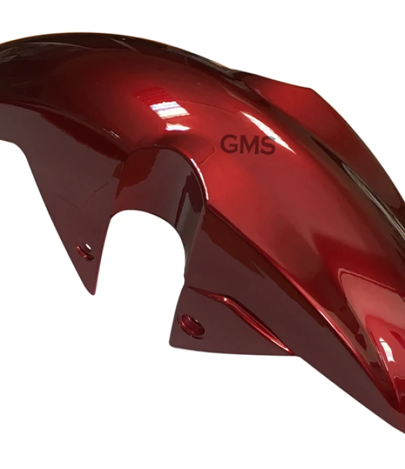 ÖN CAMURLUK KIRMIZI XCG-GMS6129-K