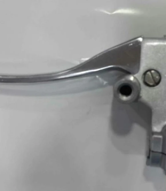 KT SOL KÜTÜK  KOMPLE GRİ-34513