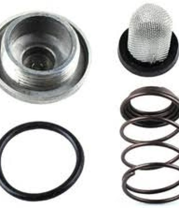 CG YAĞ TAPA SETİ-594