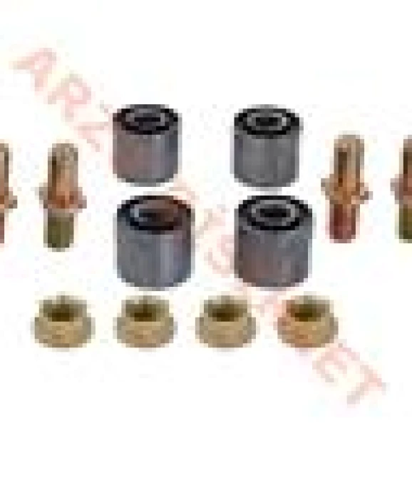 CG ARKA DİŞLİ TAKOZU [VİDALAR DAHİL] MONER0 53698