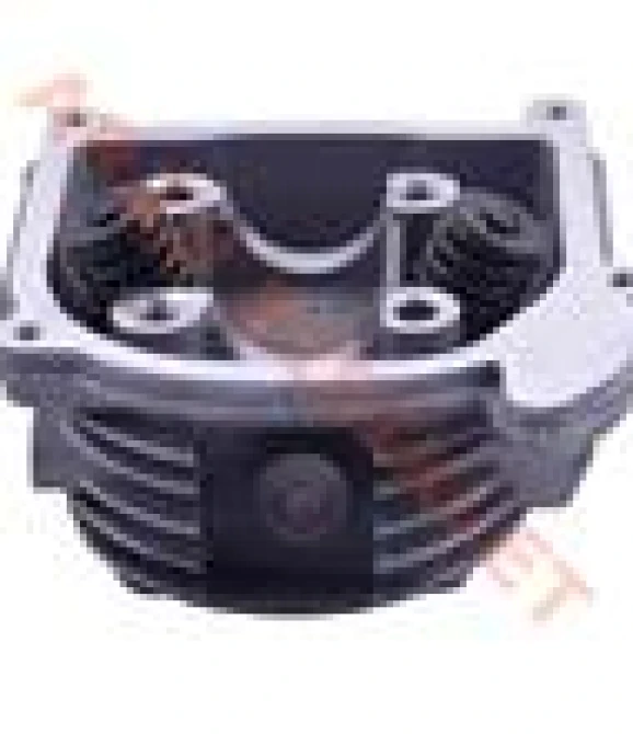 SİLİNDİR ÜST KAPAK KOMPLE SCOOTER 80cc-52757
