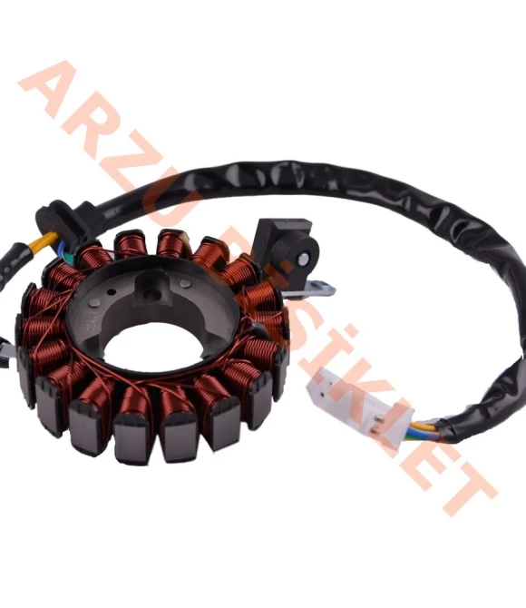 STATÖR [YENİ MODEL] CBF 150 - CB 125E-52842