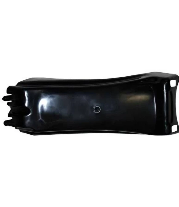 CG ARKA İÇ CAMURLUK-SİYAH PLASTİK