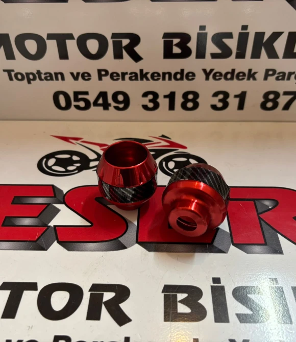 AMÖRTİSÖR KORUMA TAKOZ MUTE-K-05300