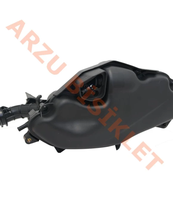 SCOOTER HAVA FLİTRESİ KOMPLE SPACY-ACTIVAS S SWAN)-51493P