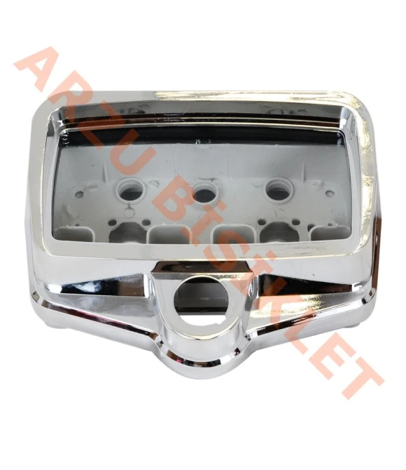 KİLOMETRE SAATİ KAPAĞI ALT - ÜST TAKIM [NİKEL] CG-56603