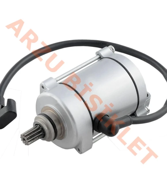 MARŞ MOTORU CG 200-52319