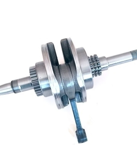 SANTA 125 KRANK SETİ-SANTA000181-00