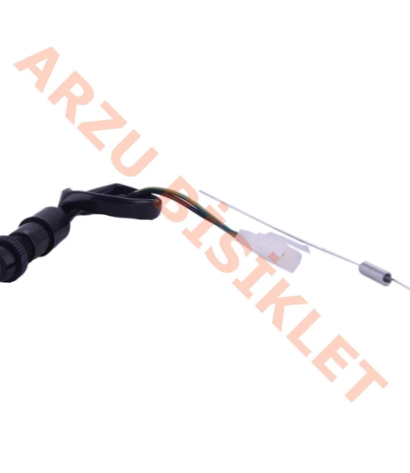 ARKA FREN MÜSÜRÜ YAYLI CG KUBA TK 03 - MONDIAL SUPERBOY - UAG 100-51428