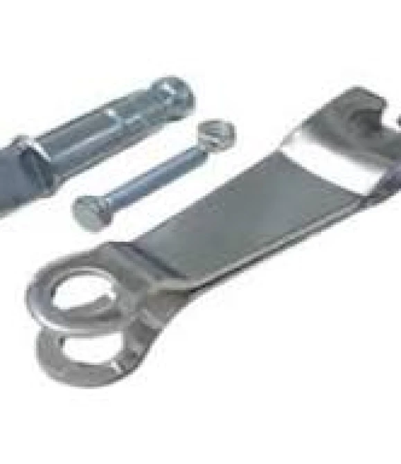 CG FREN KAMPANA LEVYESİ