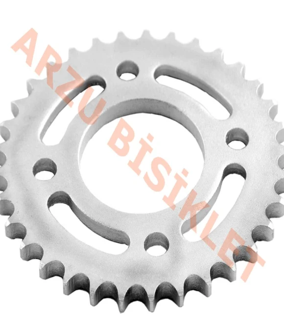 ARKA DİŞLİ 36T CG(TEL JANT)-52913P