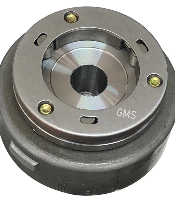 ROTOR 8'LI STATÖR IÇIN SET CG125-GMS6530-1