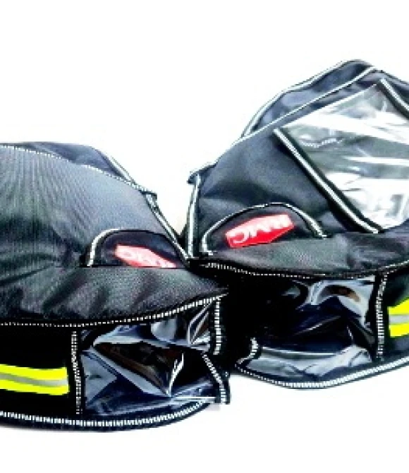 EL KORUMA SG-SL Reflektorlu (scooter modeller için)-18030017