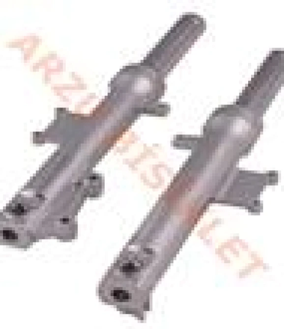 ÖN AMORTİSÖR [TAKIM] [STMAX KOBRA 2000] E-BIKE-60083