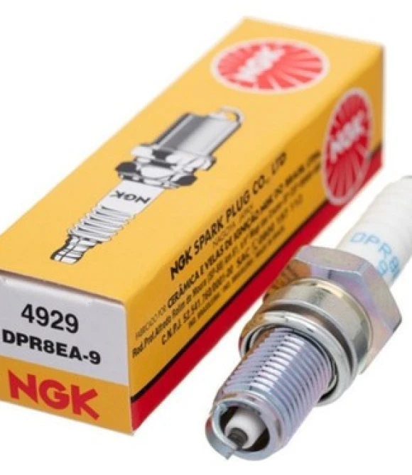 BUJİ D8-TC VİTESLİ -NGK-DPR8EA-9