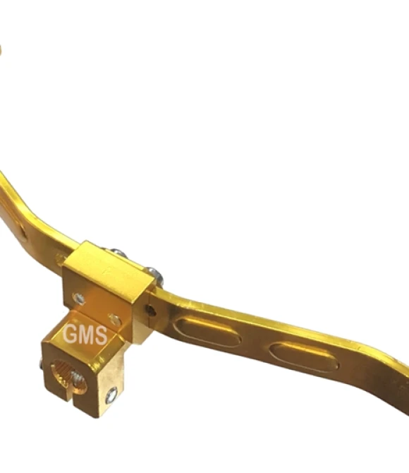 CG VİTES PEDALI SARI-GMS6675-SR